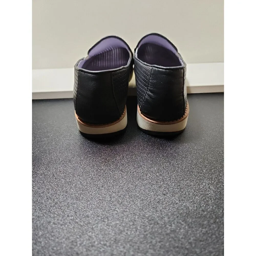 Johnston & Murphy Loafers Size 7.5